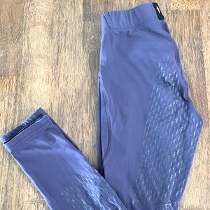 Kerrits Icefil Full Seat Riding Tights Breeches